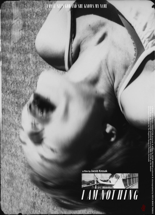 Постер: I Am Nothing