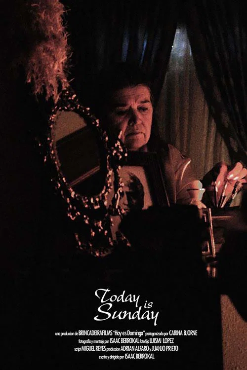 Постер: Today Is Sunday