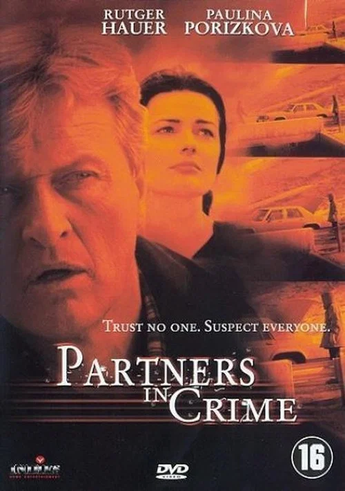 Постер: Partners in Crime
