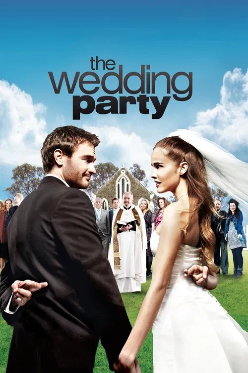 Постер: The Party