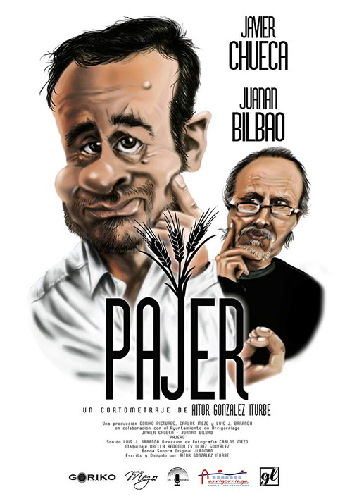 Постер: Pajero