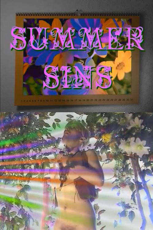 Постер: Summer Sins