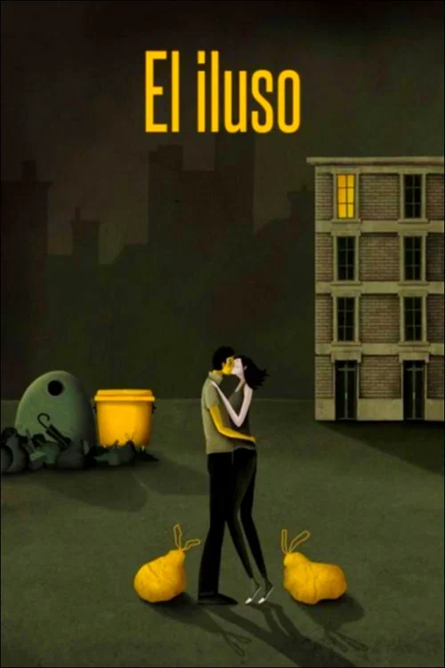 Постер: El iluso