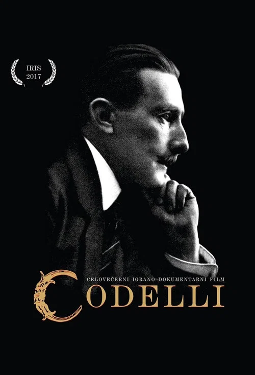 Постер: Codelli
