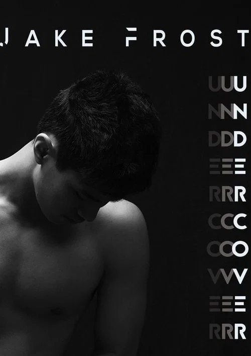 Постер: Jake Frost: Undercover