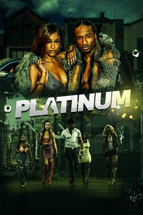 Постер: Platinum