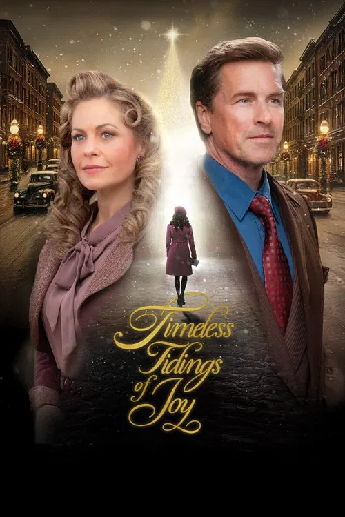 Постер: Timeless Tidings of Joy