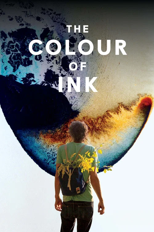 Постер: The Colour of Ink