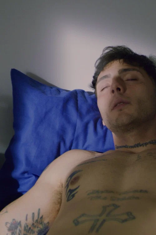 Постер: La notte brucia