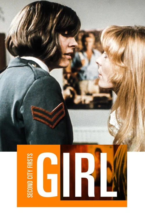 Постер: Girl