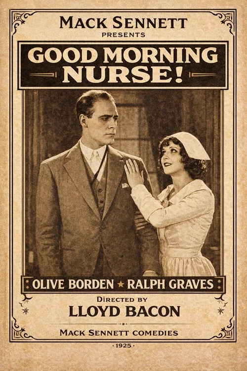 Постер: Good Morning, Nurse
