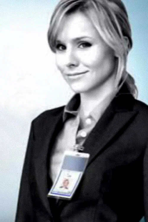 Постер: Veronica in the FBI