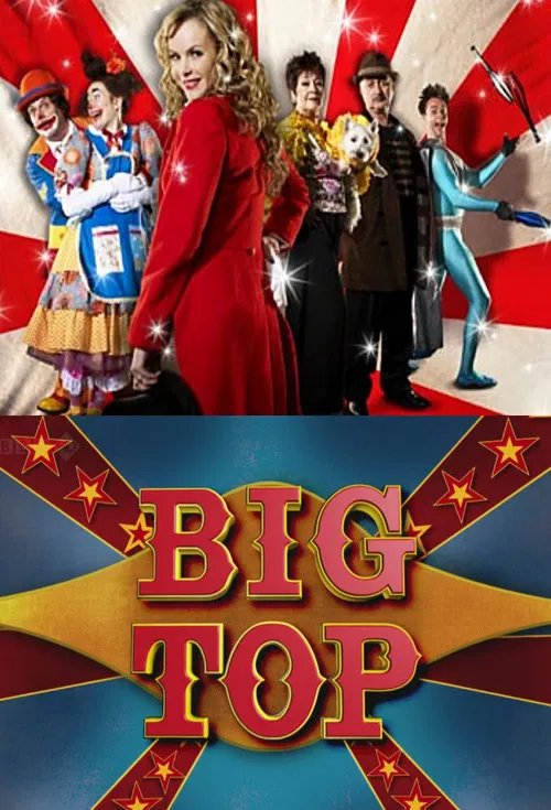 Постер: Big Top
