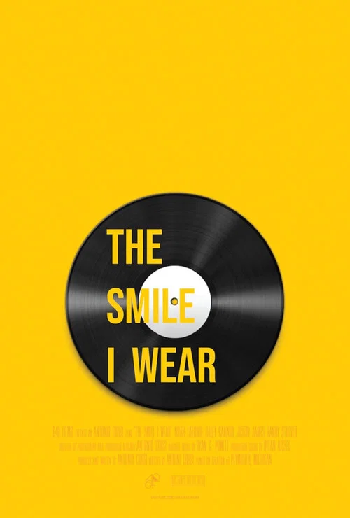 Постер: The Smile I Wear