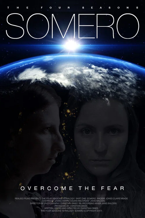 Постер: Somero