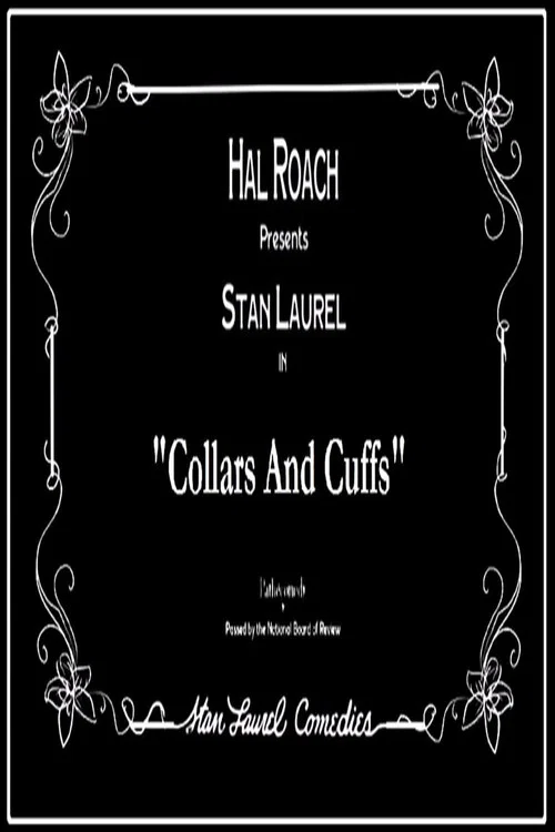 Постер: Collars and Cuffs