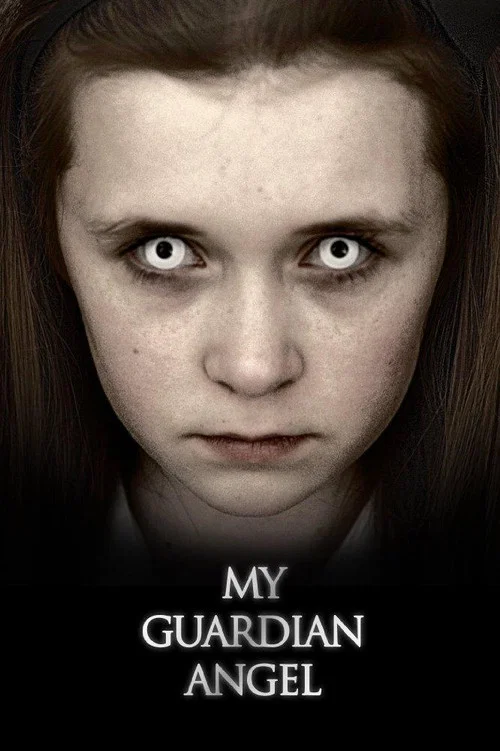 Постер: My Guardian Angel