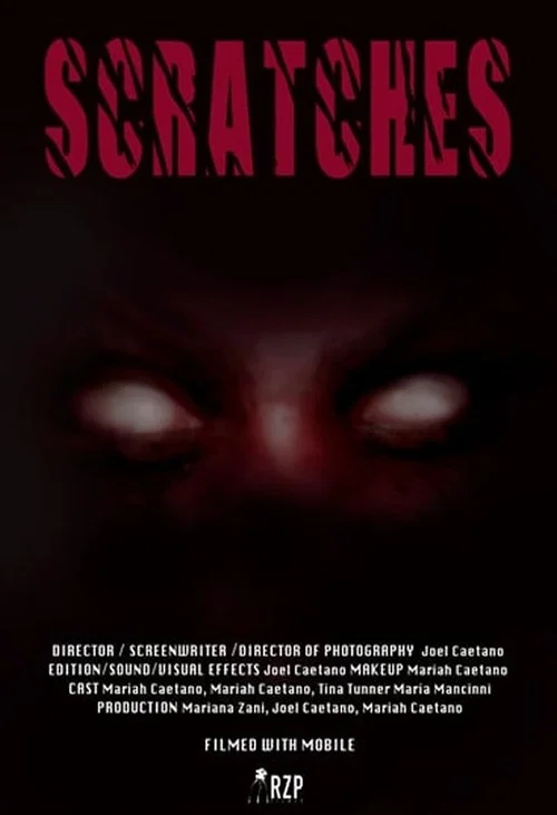 Постер: Scratches