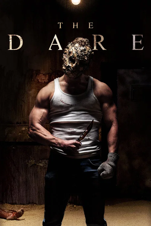 Постер: The Dare