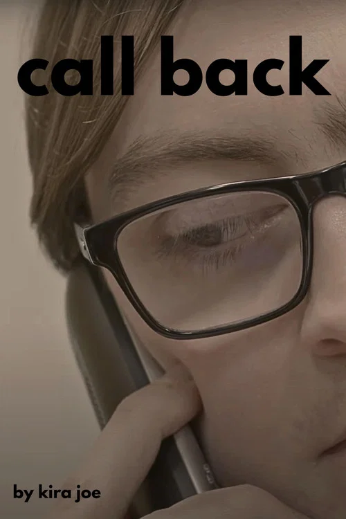 Постер: Call Back