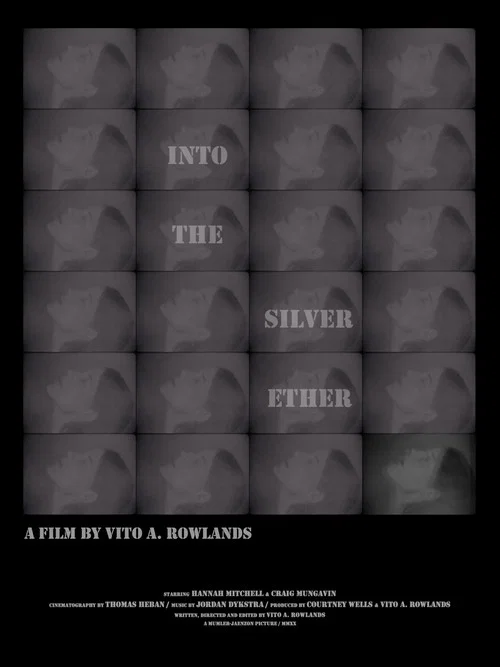 Постер: Into the Silver Ether