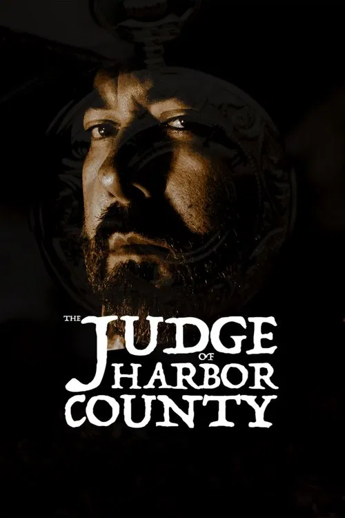 Постер: The Judge of Harbor County