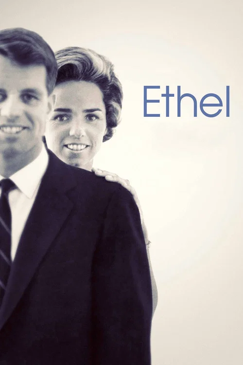 Постер: Ethel