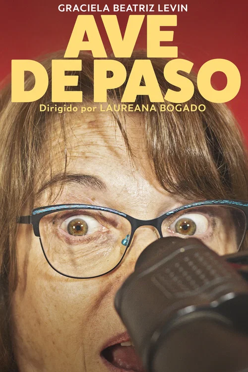 Постер: De Paso
