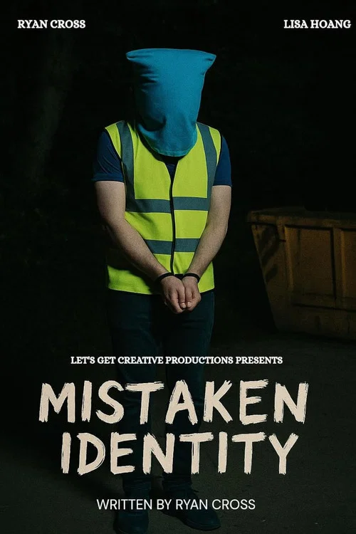 Постер: Mistaken Identity