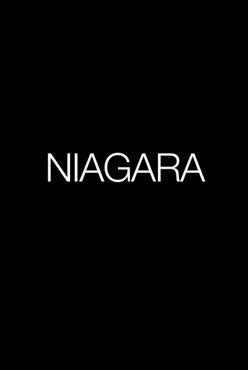 Постер: Niagara