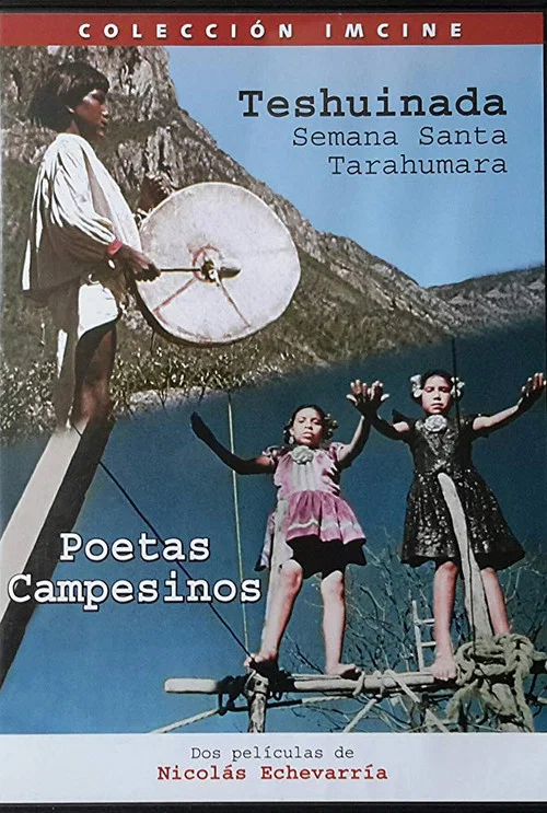 Постер: Poetas campesinos