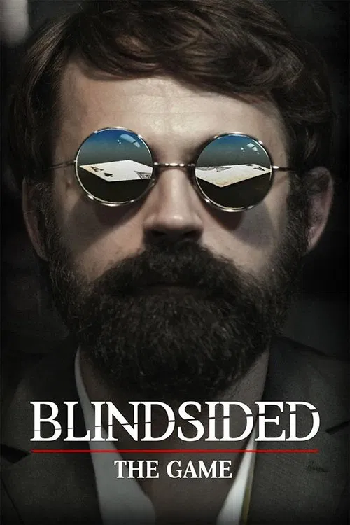 Постер: Blindsided: The Game