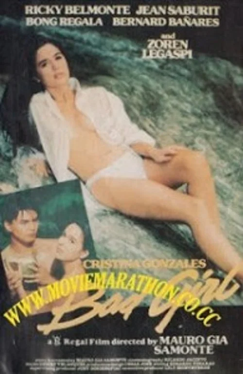 Постер: Bad Girl