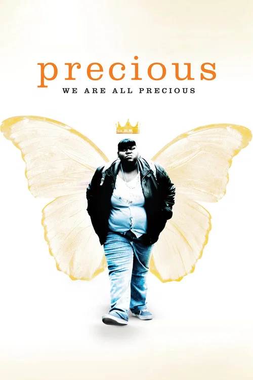 Постер: Precious