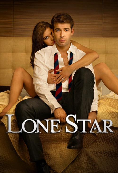 Постер: Lone Star