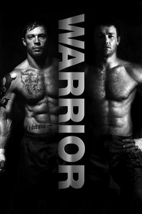 Постер: Warrior