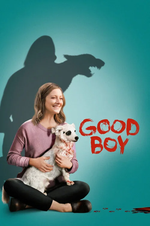 Постер: Good Boy
