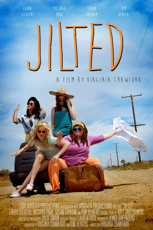 Постер: Jilted