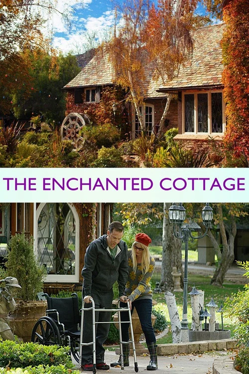 Постер: The Enchanted Cottage