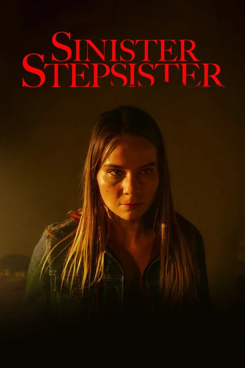 Постер: Sinister Stepsister