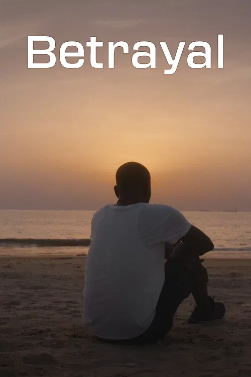 Постер: Betrayal