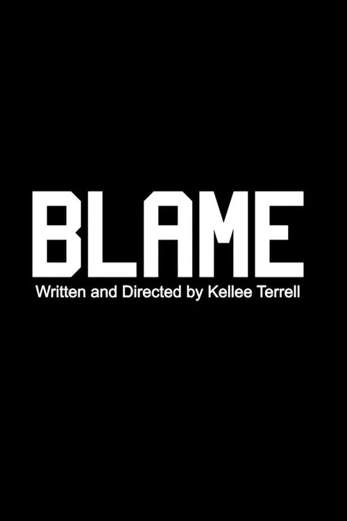 Постер: Blame