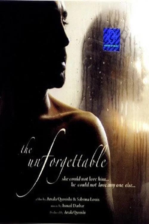 Постер: The Unforgettable