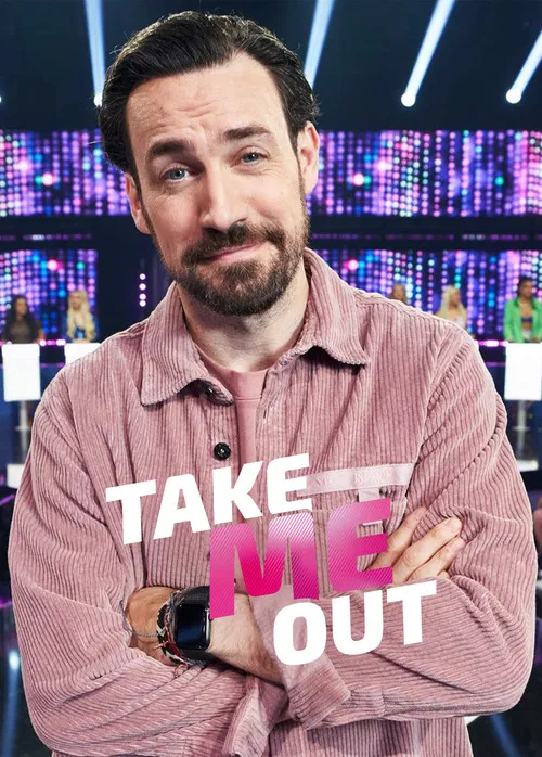 Постер: Take-out