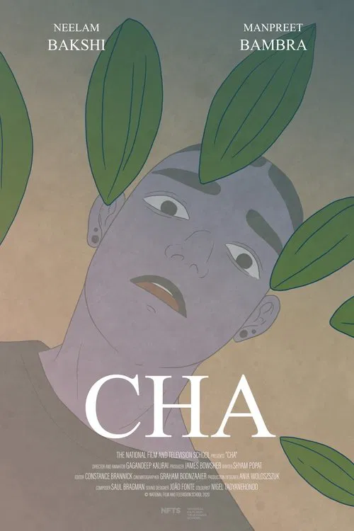 Постер: Cha