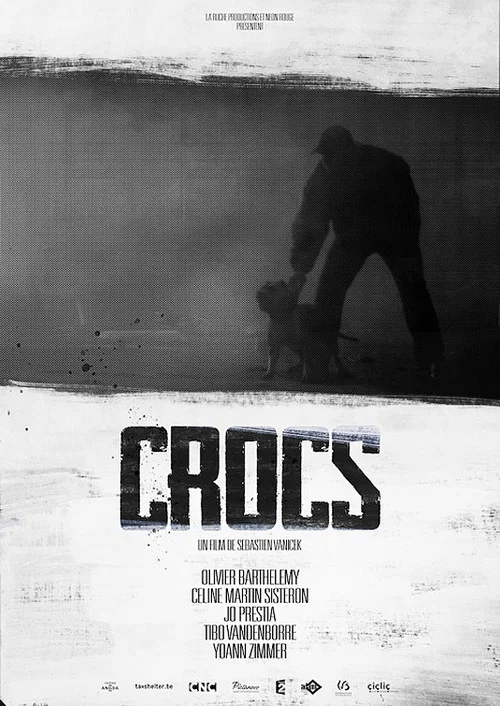 Постер: Crocs