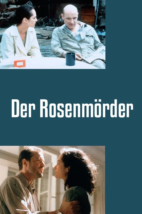 Постер: Der Rosenmörder