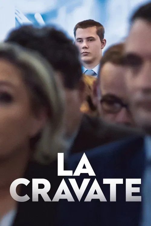 Постер: Cravate