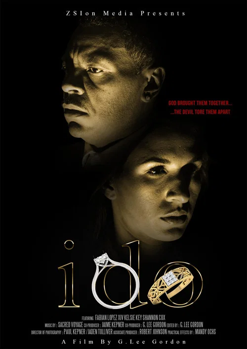 Постер: I Do