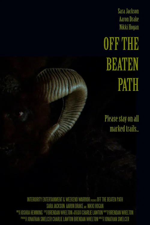 Постер: Off the Beaten Path